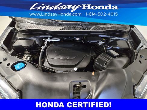 Certified 2022 Honda Pilot Special Edition image 25