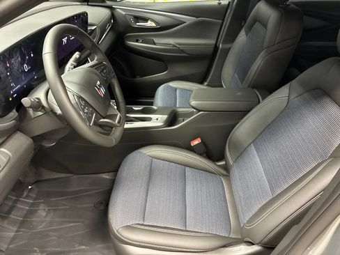 New 2026 Buick Envista Sport Touring w/ Convenience I Package FWD image 20