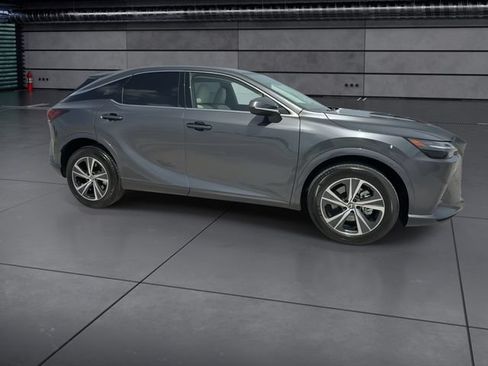 Certified 2024 Lexus RX 350 FWD w/ Technology Package image 9