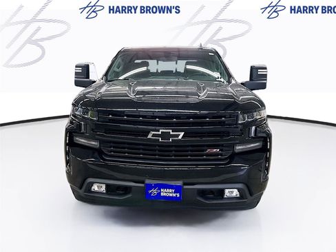 Used 2020 Chevrolet Silverado 1500 RST AWD/4WD image 6