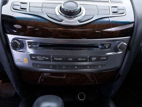 Used 2014 INFINITI QX60 Luxe w/ Deluxe Touring Package AWD/4WD image 20