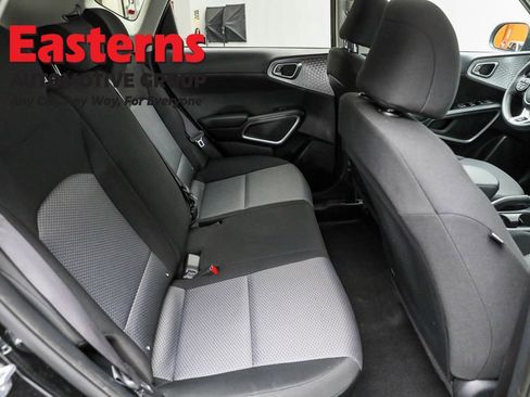 Used 2023 Kia Soul LX w/ Option Group 015 image 22