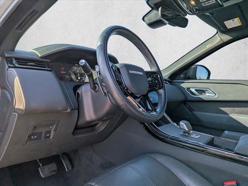 Used 2024 Land Rover Range Rover Velar Dynamic SE image 10