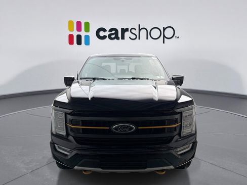 Used 2023 Ford F150 Tremor w/ Equipment Group 402A High image 8