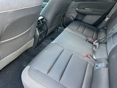 New 2026 Honda Prologue EX image 13