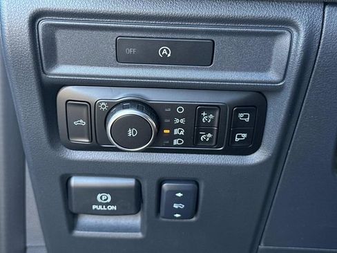 New 2025 Ford F150 Lariat w/ Equipment Group 502A High image 21