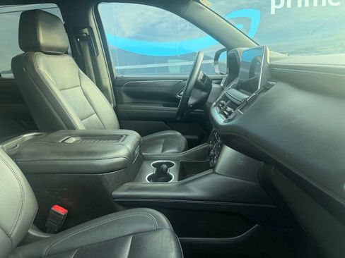 Used 2024 Chevrolet Tahoe LT AWD/4WD image 2