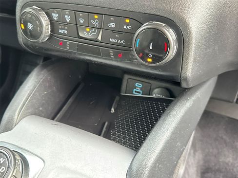 Used 2022 Ford Bronco Sport Big Bend w/ Convenience Package AWD/4WD image 17