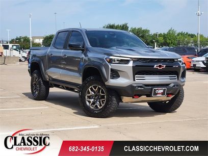 Used 2023 Chevrolet Colorado ZR2 w/ ZR2 Convenience Package III