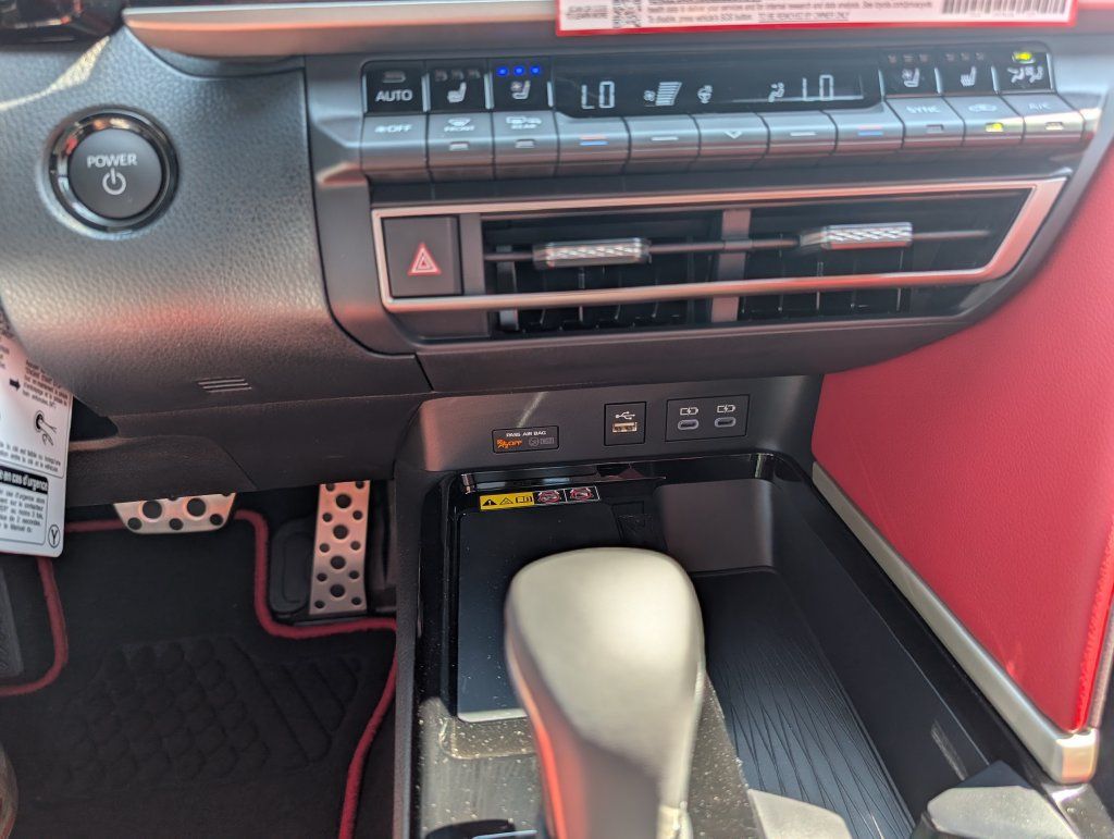 New 2026 Toyota Camry XSE w/ Premium Plus Package FWD image 15