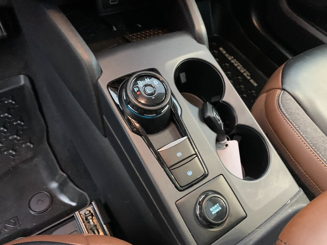 Certified 2023 Ford Bronco Sport Outer Banks w/ Tech Package AWD/4WD image 25