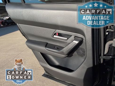 Used 2025 MAZDA CX-50 AWD 2.5 S w/ Premium Package image 10