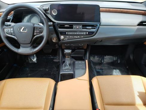 Used 2022 Lexus ES 250 w/ Premium Package AWD/4WD image 14