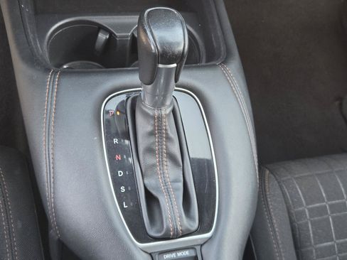 Used 2024 Honda HR-V Sport image 13