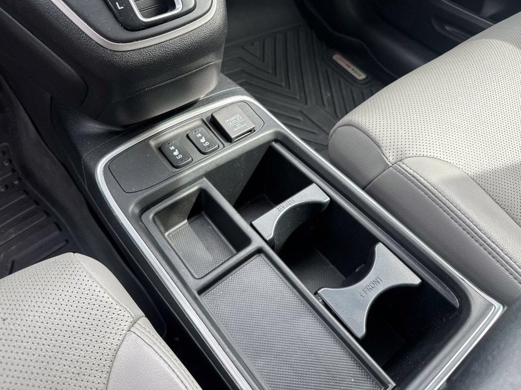 Used 2015 Honda CR-V Touring image 20
