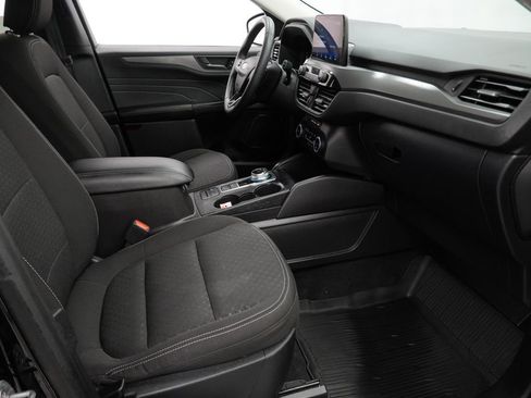 Used 2024 Ford Escape Active AWD/4WD image 31