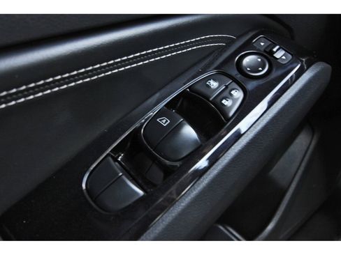 Used 2021 Nissan Altima 2.5 SV FWD image 22