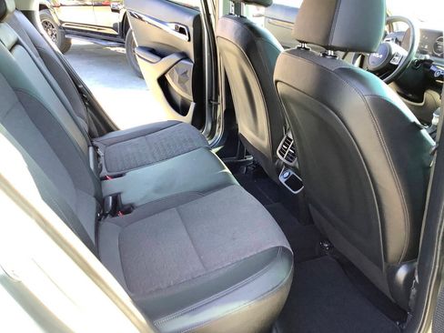 Used 2024 Kia Seltos X-Line AWD/4WD image 35