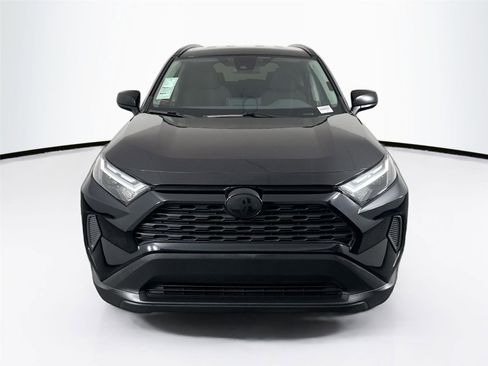 Certified 2024 Toyota RAV4 LE image 9