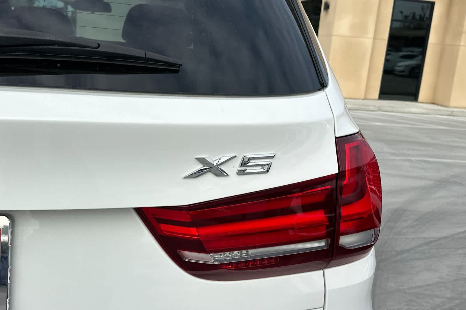 Used 2018 BMW X5 xDrive40e AWD/4WD image 13