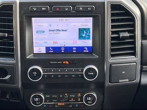 Used 2021 Ford Expedition Platinum AWD/4WD image 15