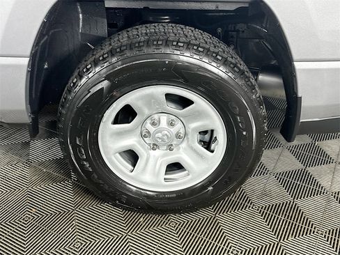 New 2025 RAM 1500 Tradesman image 17