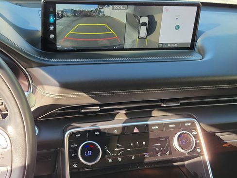 Certified 2023 Genesis GV80 3.5T image 12