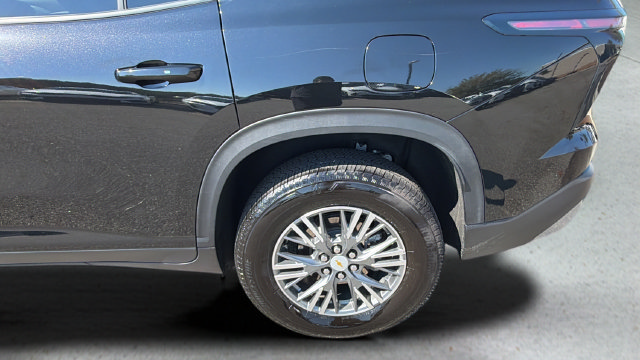 Used 2026 Chevrolet Traverse LT w/ Driver Confidence Package FWD image 43
