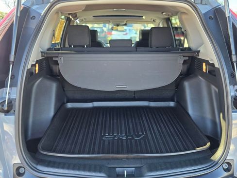 Used 2020 Honda CR-V EX image 11