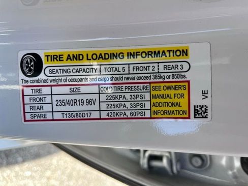 Used 2019 Honda Accord Sport image 11