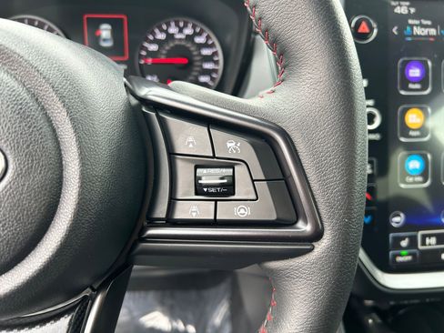 Used 2024 Subaru WRX Premium image 13