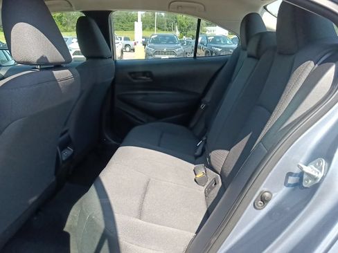 Used 2024 Toyota Corolla LE FWD image 26