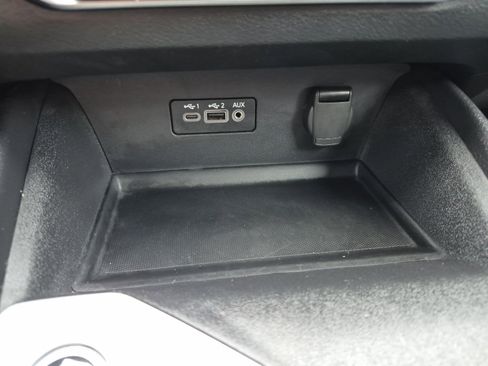 Used 2025 Nissan Altima 2.5 SV image 28