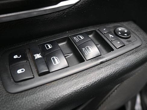 Used 2021 RAM 1500 Big Horn RWD image 11
