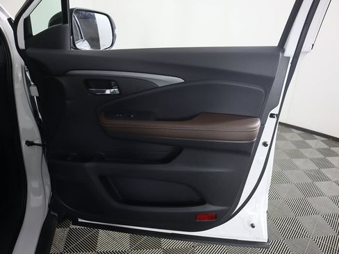New 2026 Honda Ridgeline RTL image 14