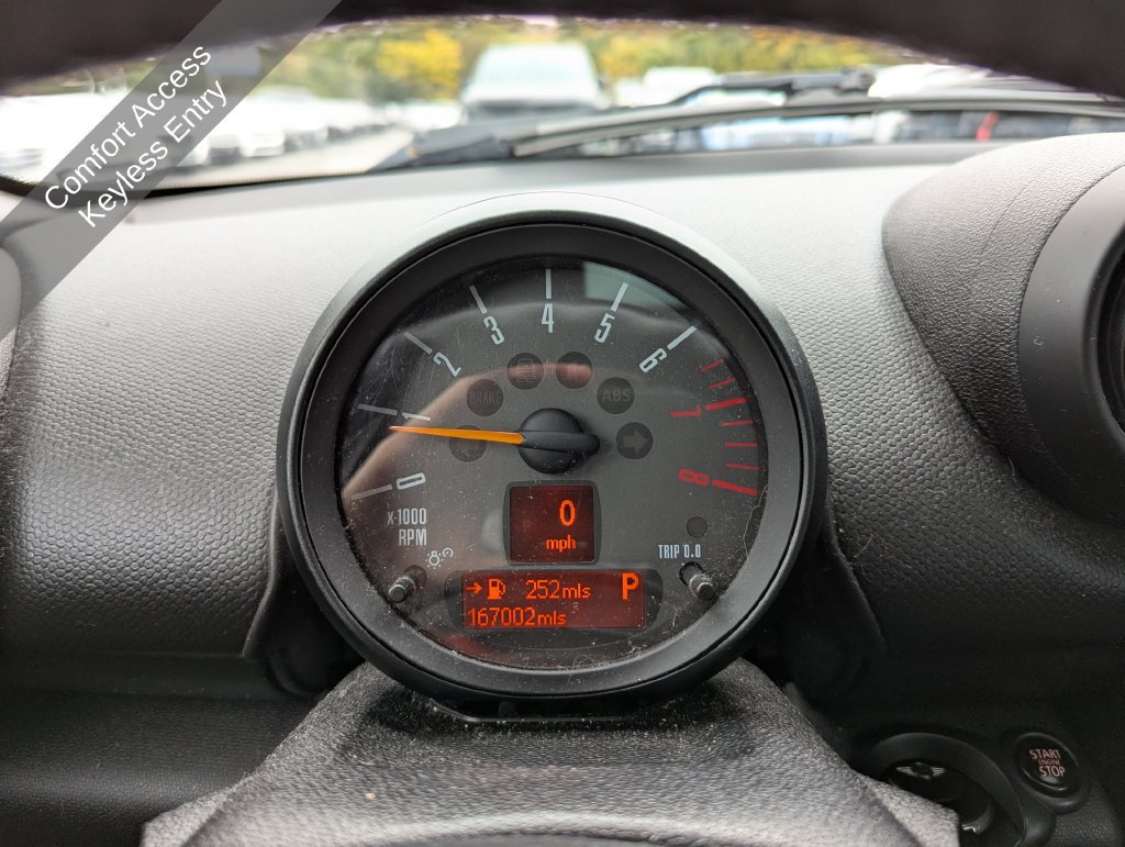 Used 2015 MINI Cooper Countryman S AWD/4WD image 5