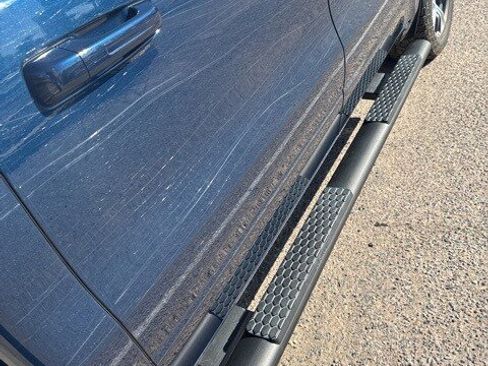 Used 2023 RAM 1500 Laramie image 17