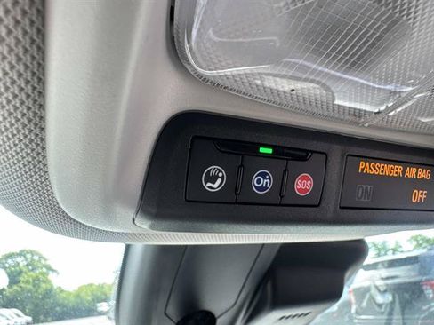 Used 2024 Chevrolet TrailBlazer LS w/ LS Convenience Package AWD/4WD image 20