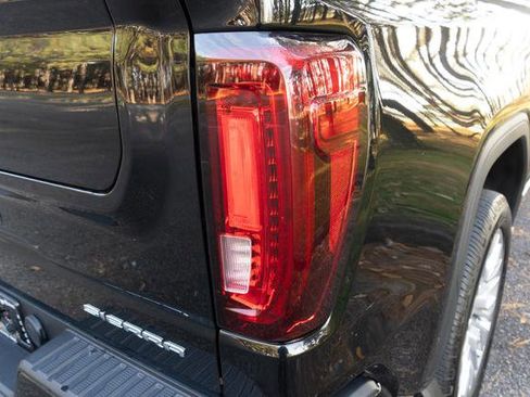 Used 2021 GMC Sierra 1500 Denali w/ Denali Premium Package image 45