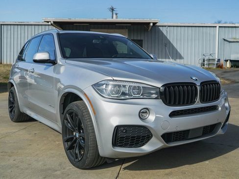 Used 2018 BMW X5 xDrive50i image 37