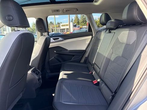 New 2026 Volkswagen Taos SE AWD/4WD image 15