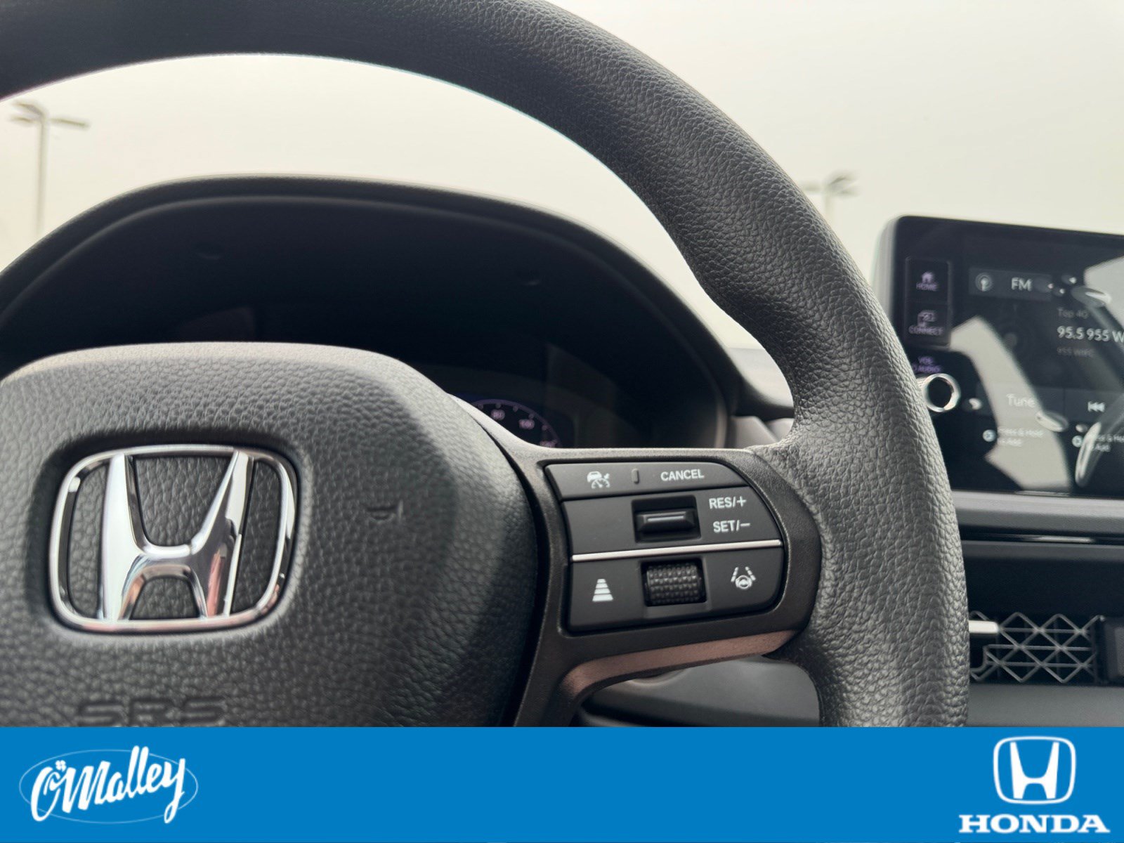 New 2026 Honda Accord SE image 17