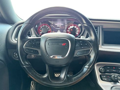 Used 2021 Dodge Challenger GT w/ Blacktop Package RWD image 13