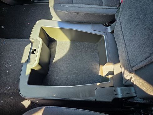 New 2026 GMC Sierra 1500 Elevation image 28