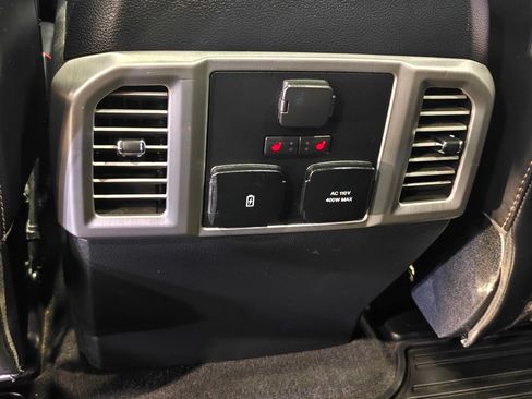Used 2020 Ford F350 Platinum w/ FX4 Off-Road Package AWD/4WD image 45