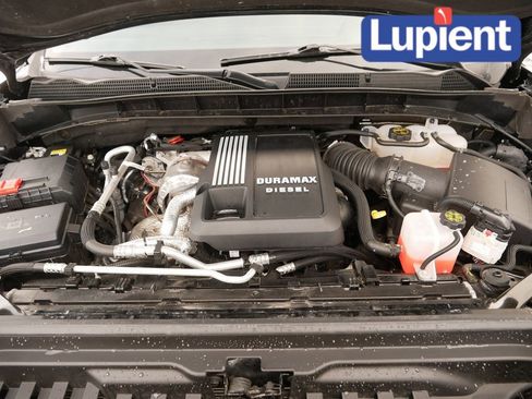 Used 2024 GMC Sierra 1500 AT4 image 11