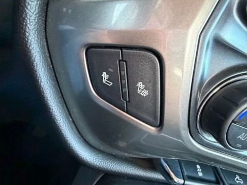 Used 2018 Chevrolet Silverado 1500 LT w/ All Star Edition image 24