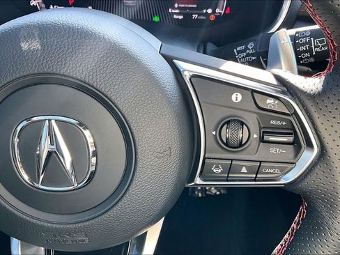 New 2026 Acura MDX Type S image 22