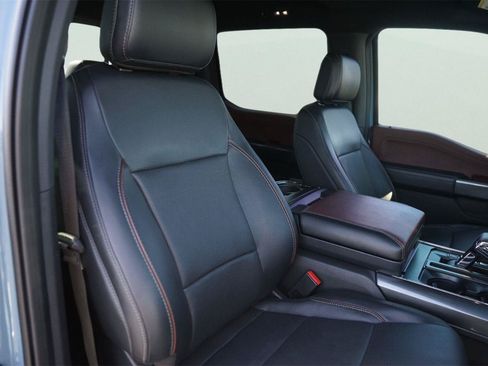 Certified 2023 Ford F150 Lariat AWD/4WD image 19