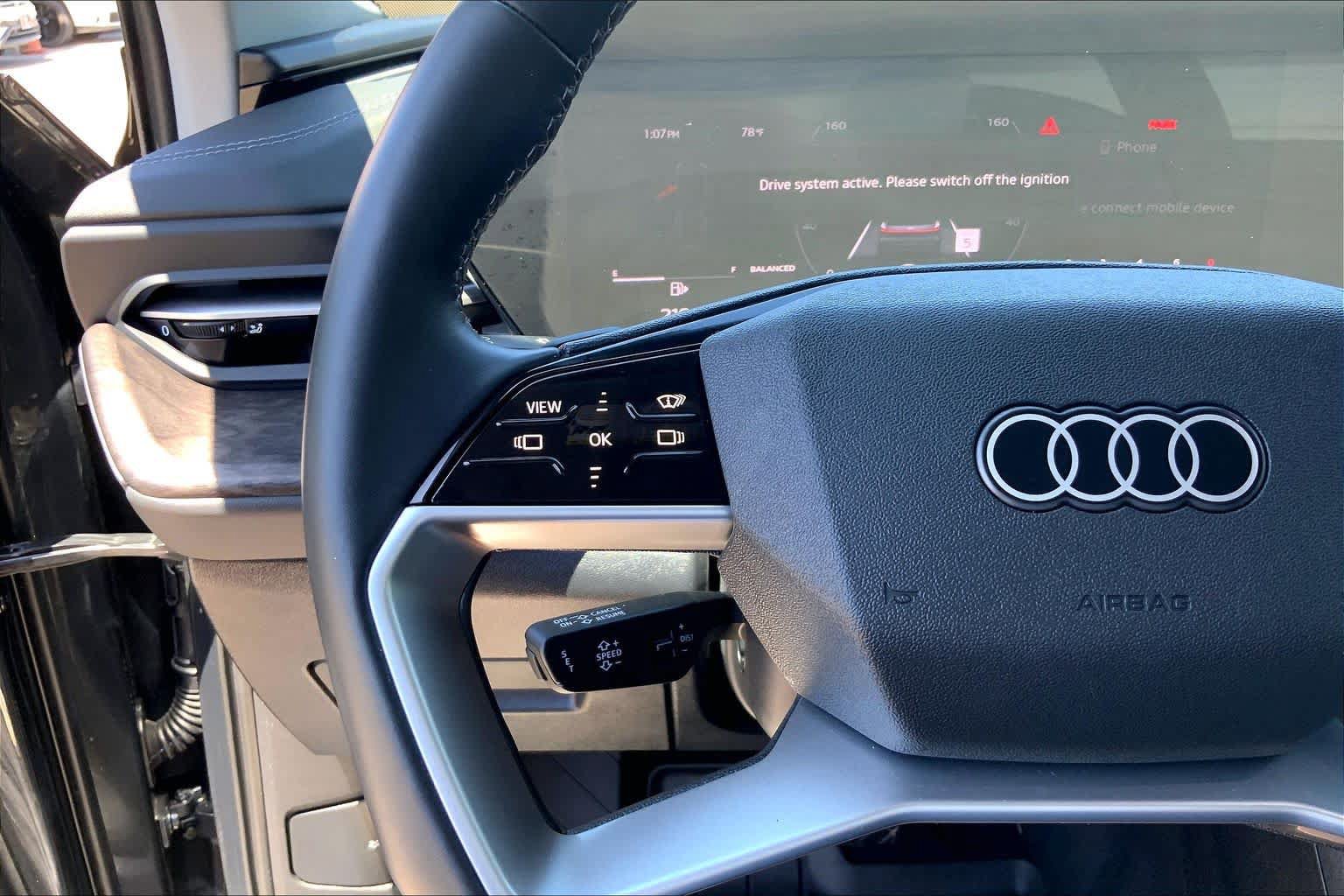 Used 2025 Audi Q5 Premium Plus w/ Premium Plus AWD/4WD image 23